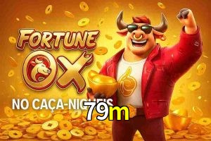 Jogo Fortune Ox no 79m Cassino