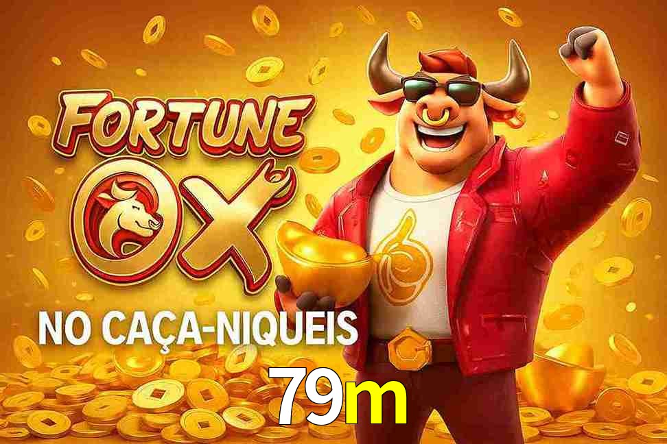 Jogo Fortune Ox no 79m Cassino