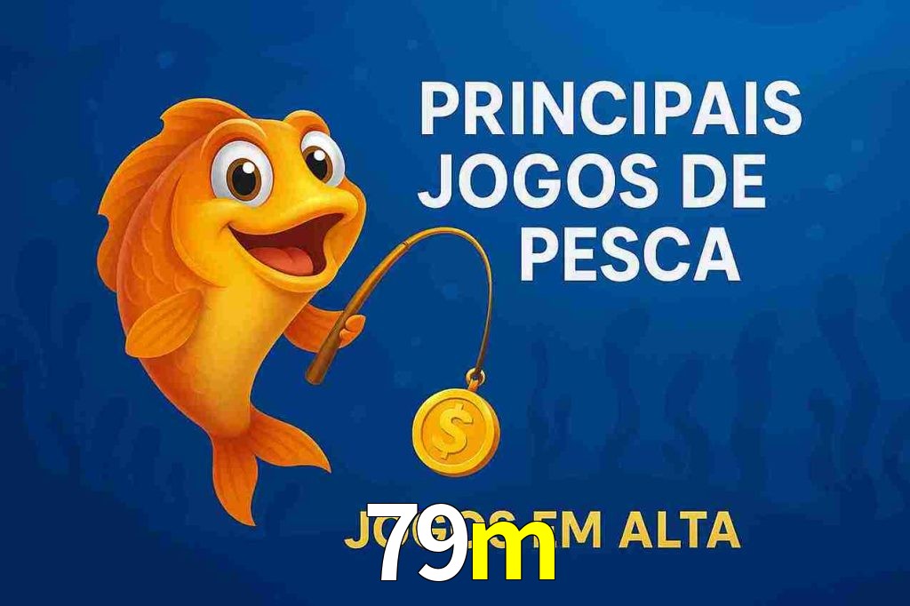 Pesca no 79m