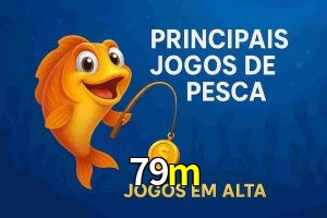 Pesca no 79m