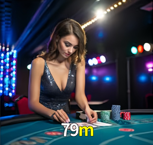 79m com App – Jogue de Qualquer Lugar